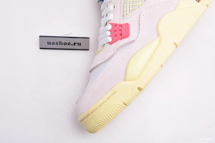 4 Air x Union DC9533-800 Jordan  0519